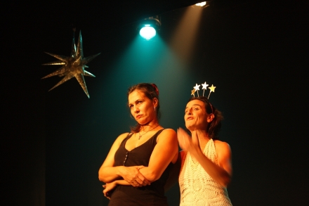 - Bastarda Española